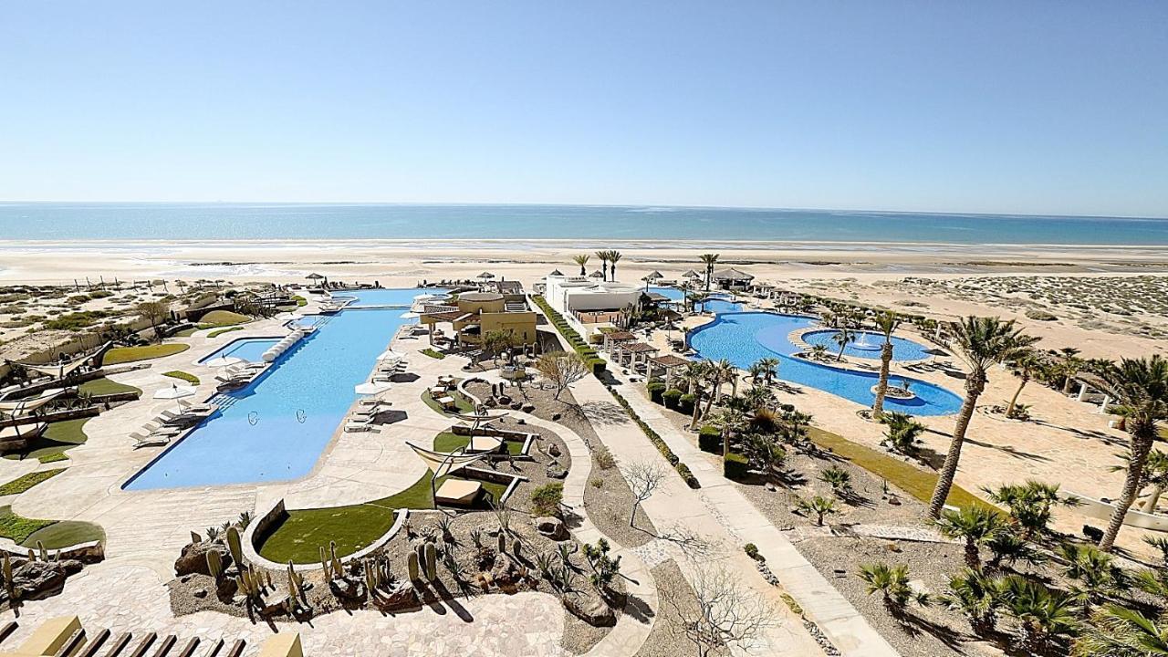Encanto Living One Bedroom Unit By Kivoya Puerto Peñasco Exterior foto