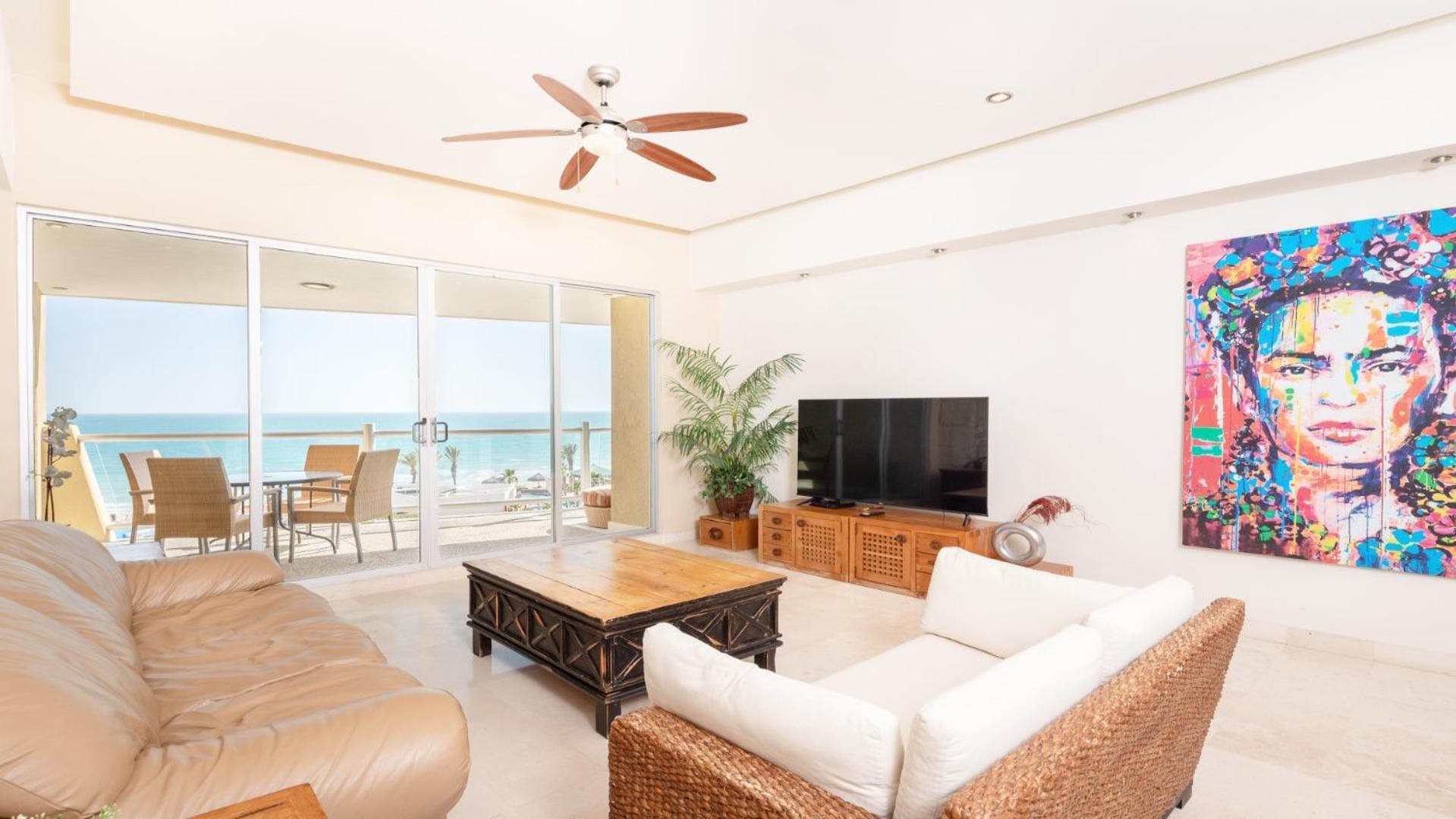 Encanto Living One Bedroom Unit By Kivoya Puerto Peñasco Zimmer foto