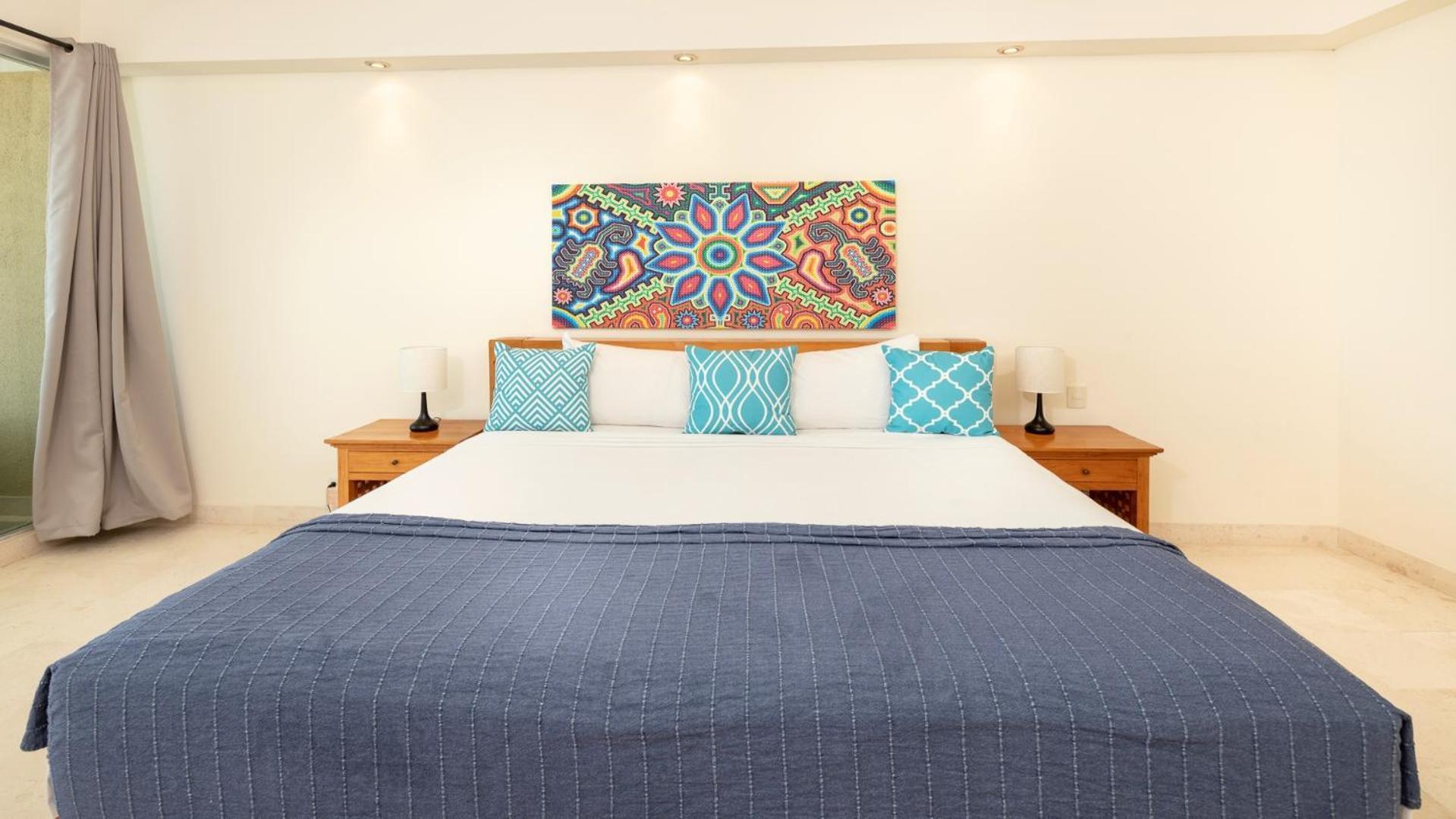 Encanto Living One Bedroom Unit By Kivoya Puerto Peñasco Zimmer foto