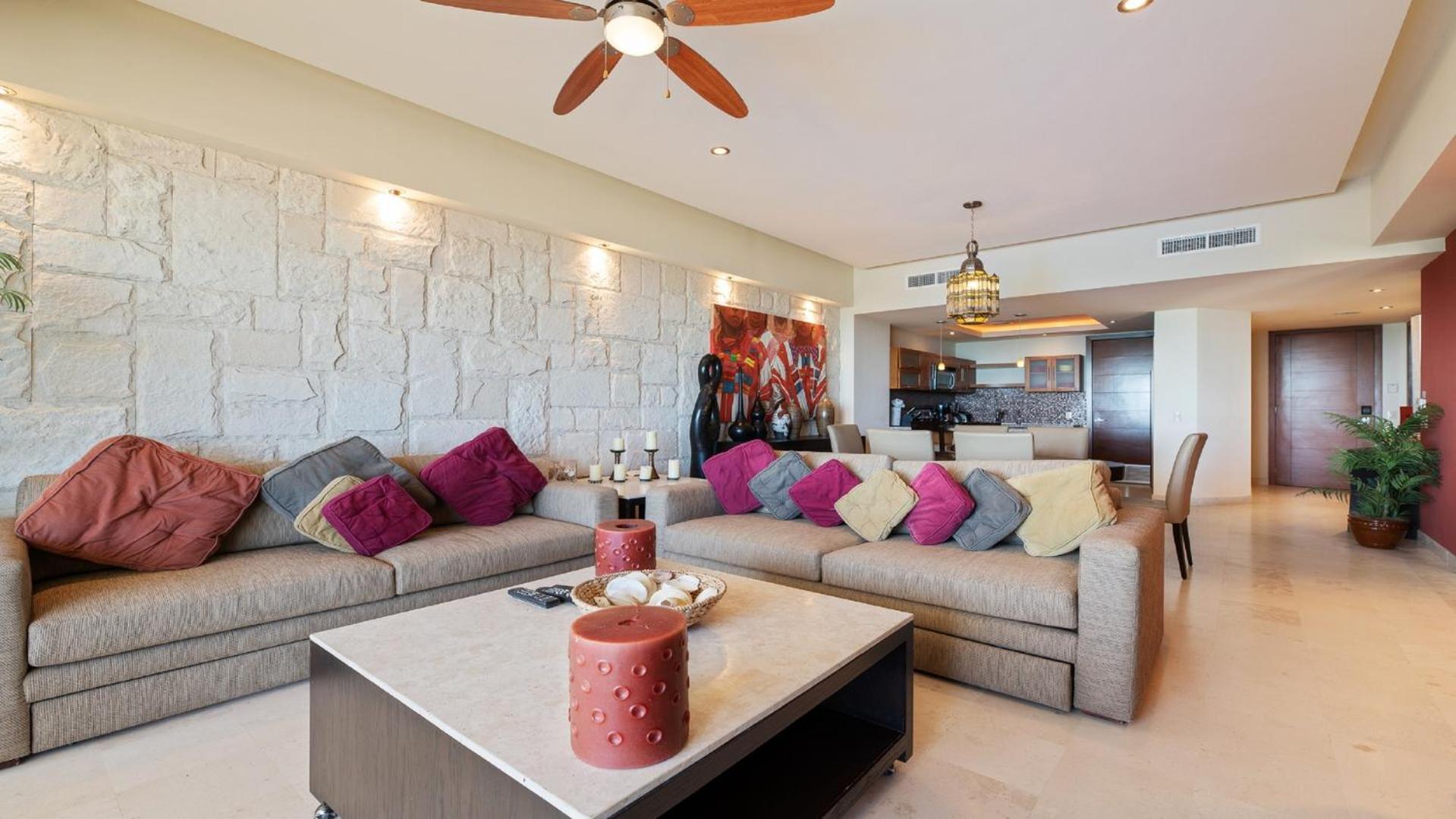 Encanto Living One Bedroom Unit By Kivoya Puerto Peñasco Zimmer foto