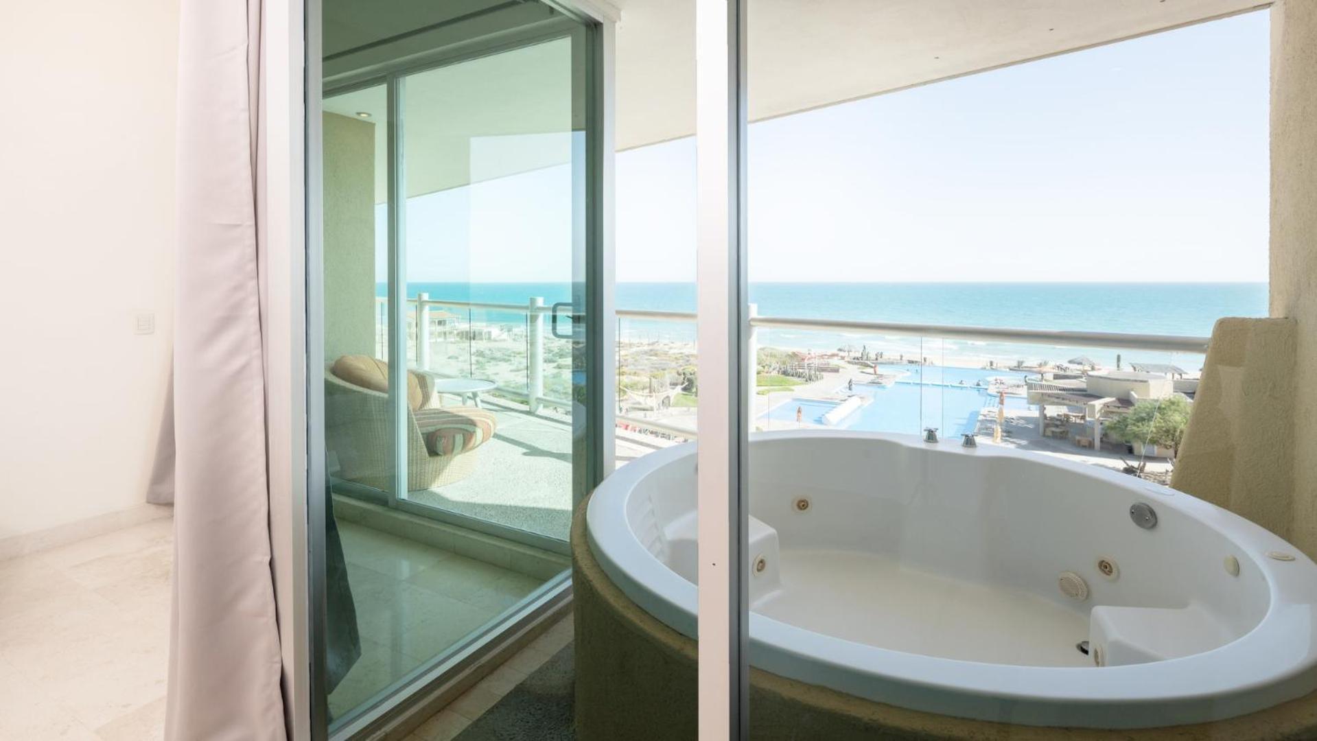 Encanto Living One Bedroom Unit By Kivoya Puerto Peñasco Zimmer foto