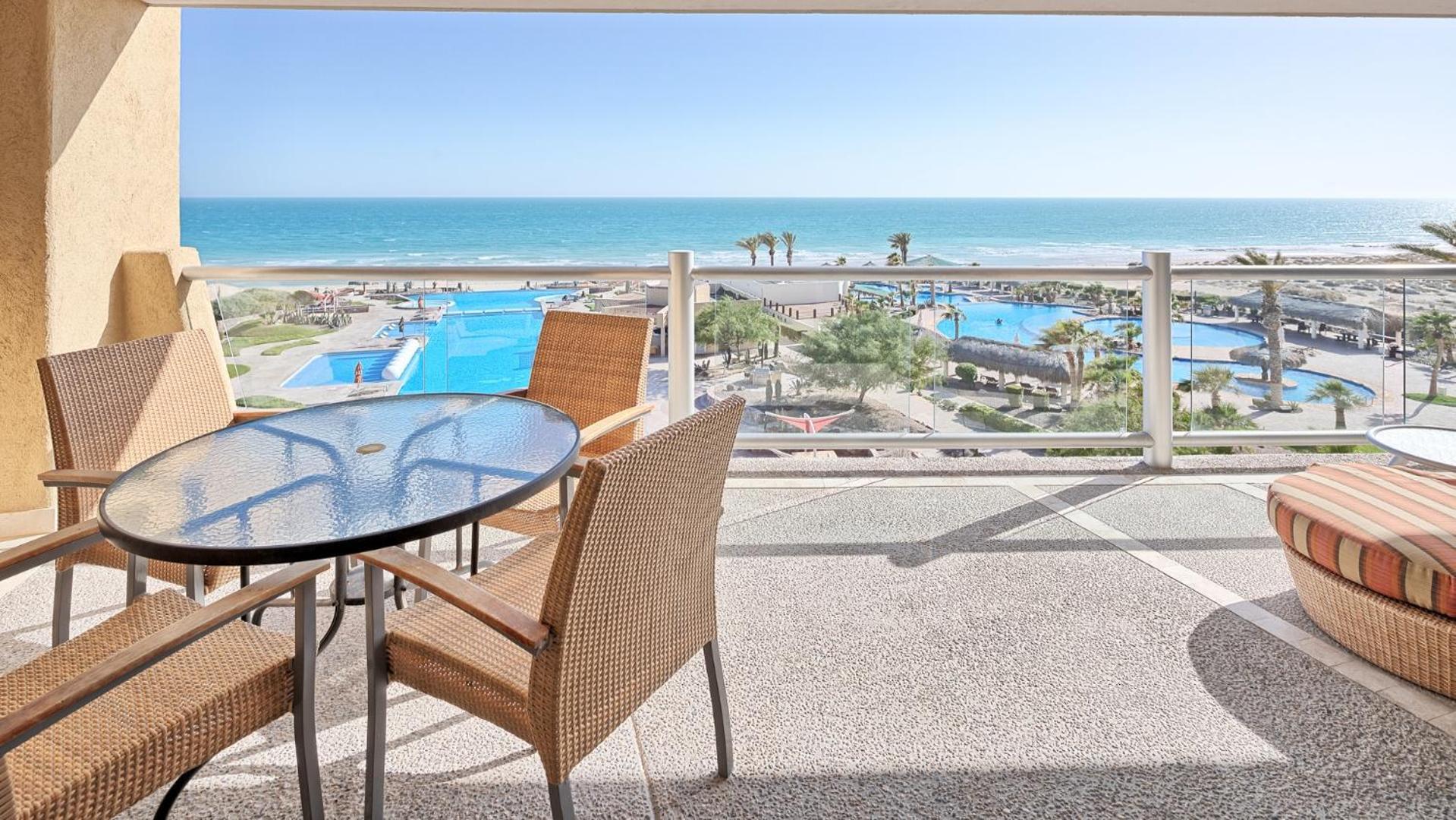 Encanto Living One Bedroom Unit By Kivoya Puerto Peñasco Zimmer foto