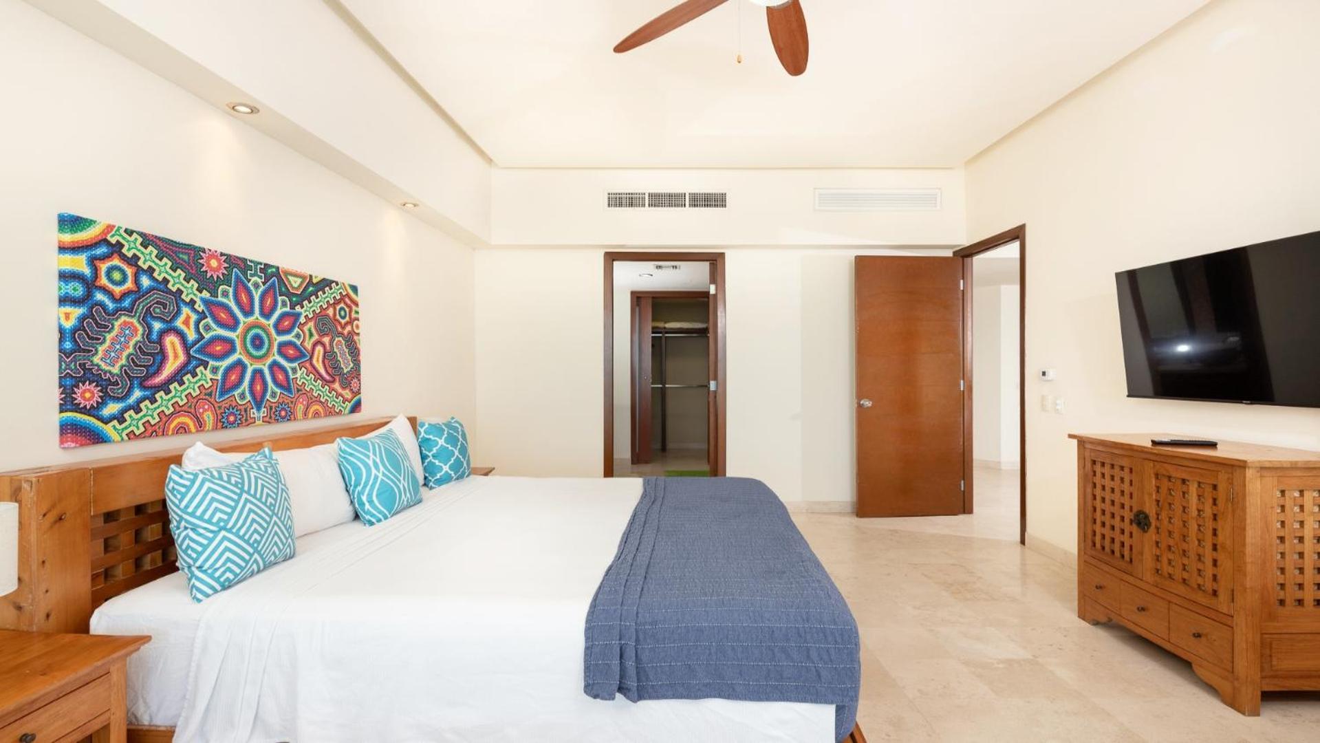 Encanto Living One Bedroom Unit By Kivoya Puerto Peñasco Zimmer foto