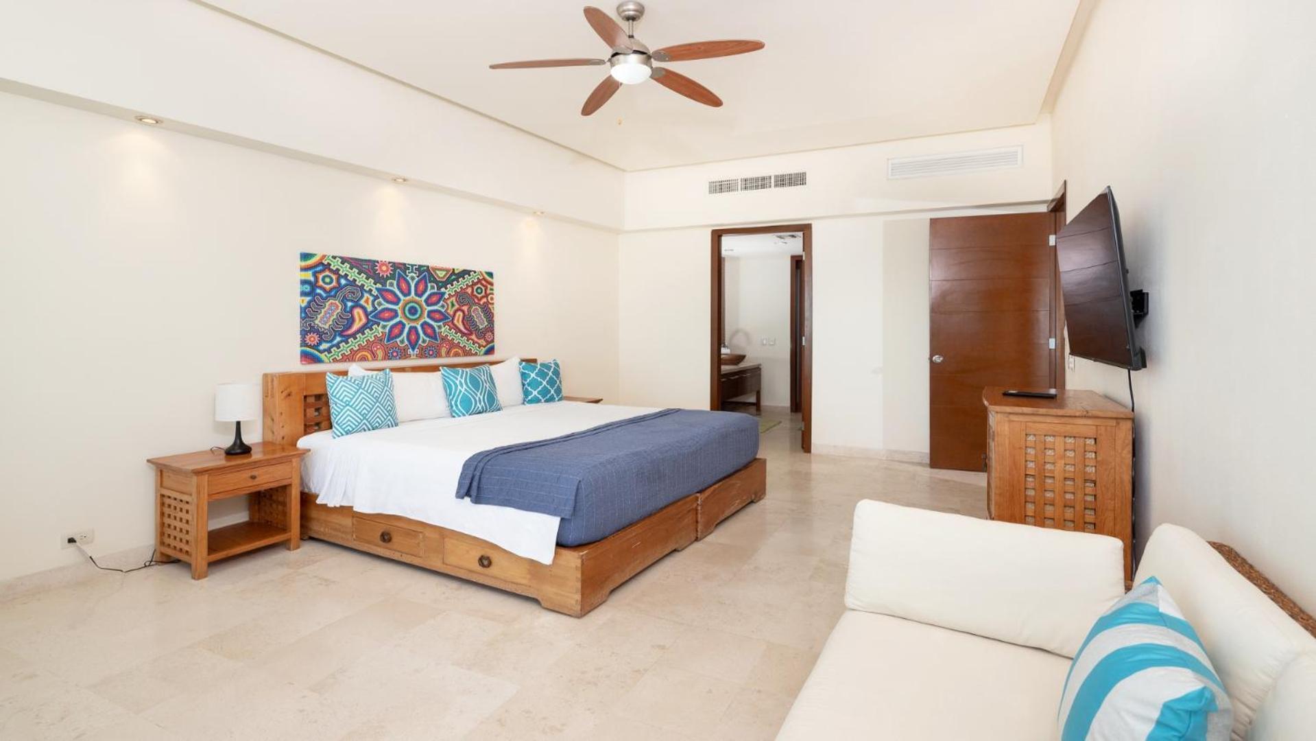 Encanto Living One Bedroom Unit By Kivoya Puerto Peñasco Zimmer foto