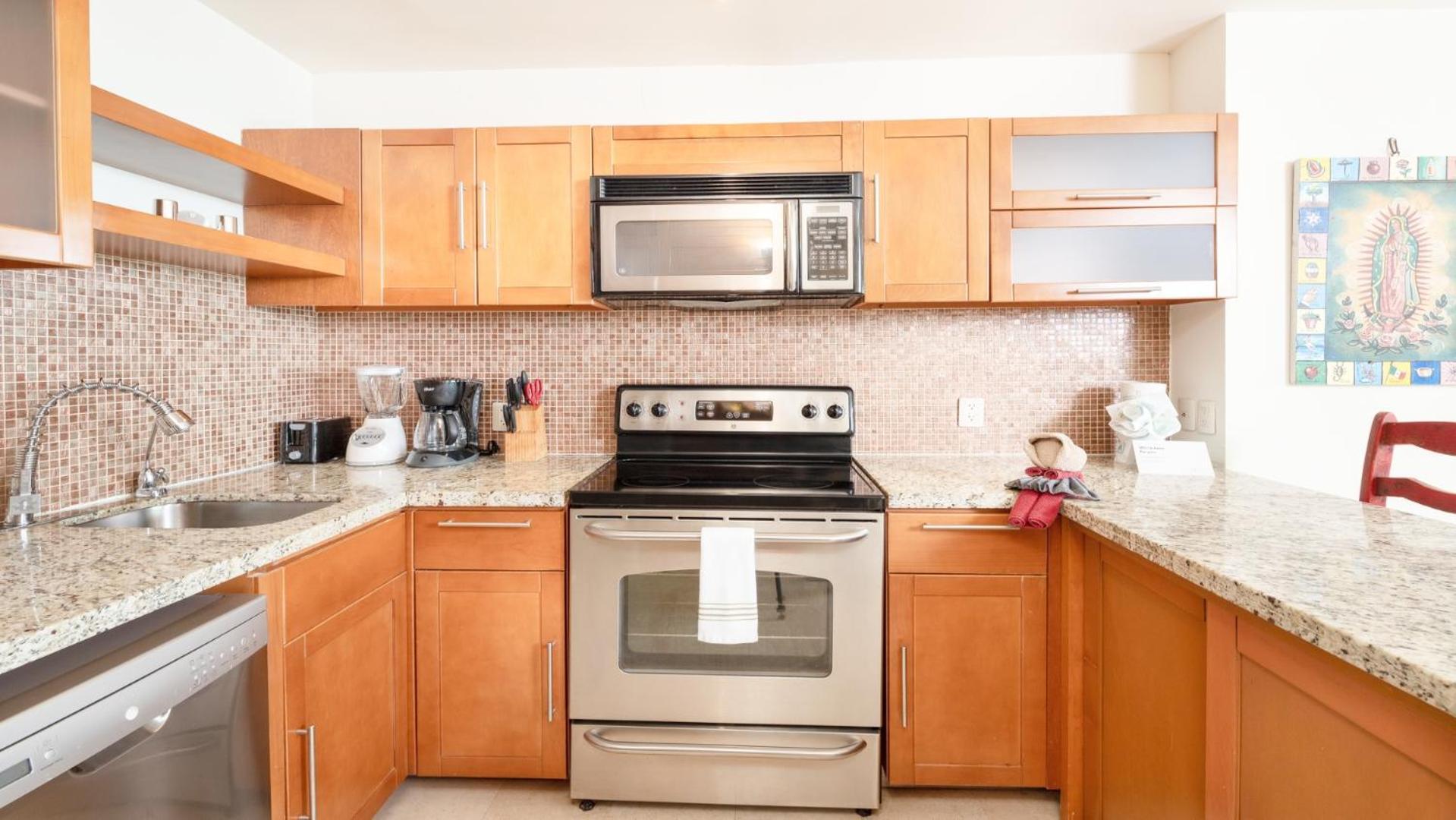 Encanto Living One Bedroom Unit By Kivoya Puerto Peñasco Zimmer foto