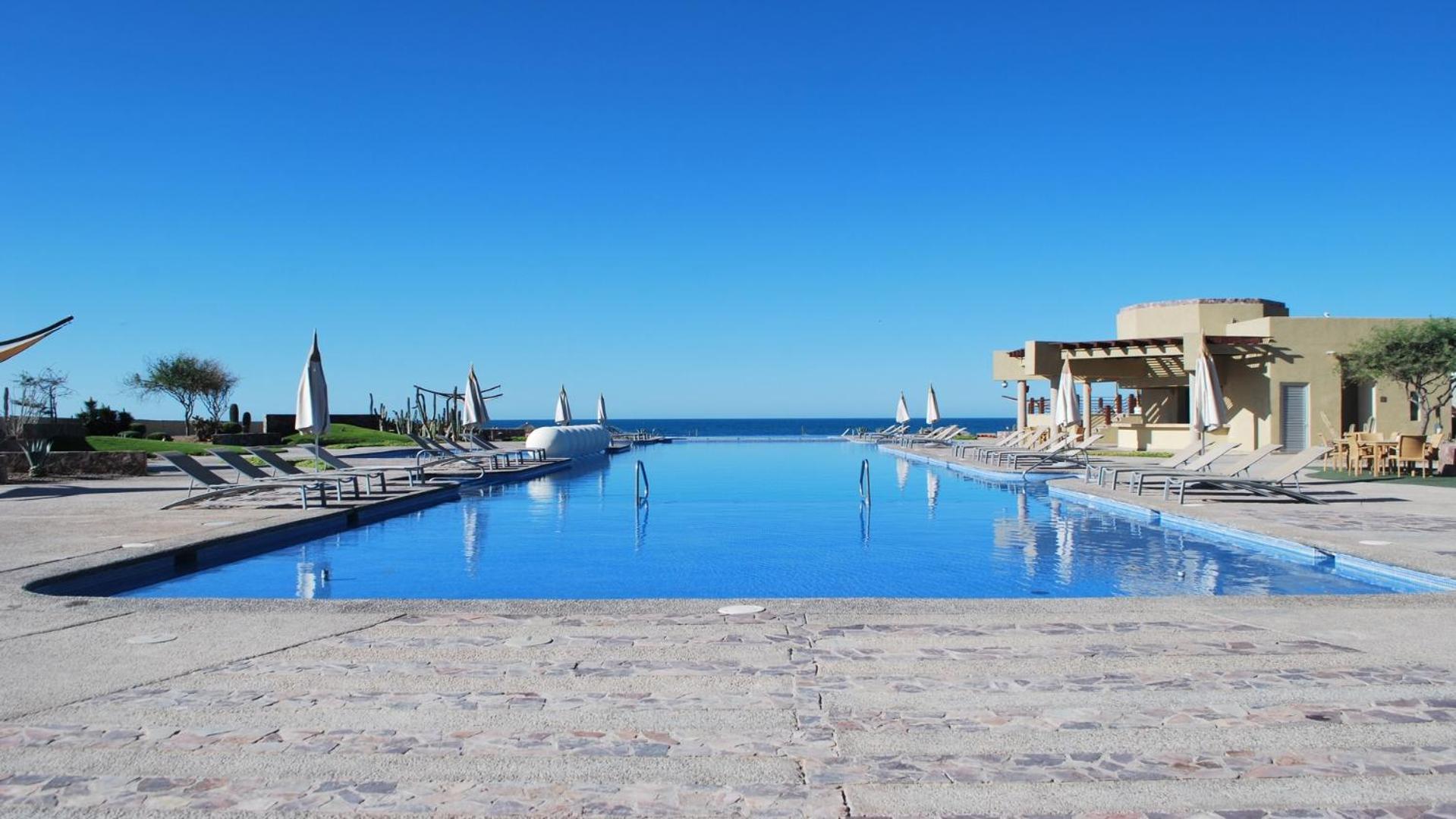 Encanto Living One Bedroom Unit By Kivoya Puerto Peñasco Zimmer foto