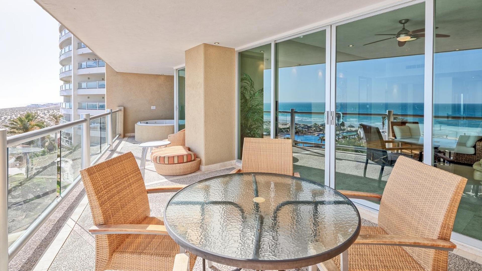 Encanto Living One Bedroom Unit By Kivoya Puerto Peñasco Zimmer foto
